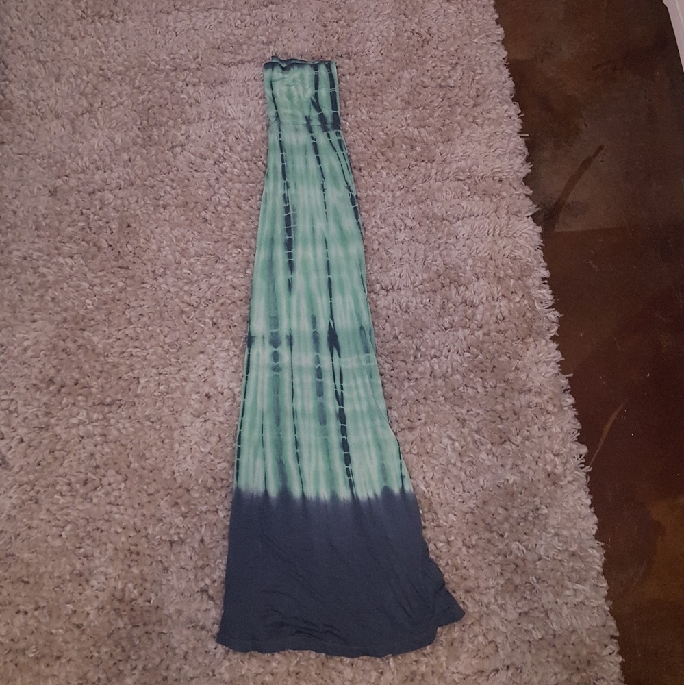 Womens Maxi skirt very soft and stretchy NWOT